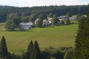 Farma Michlovka
