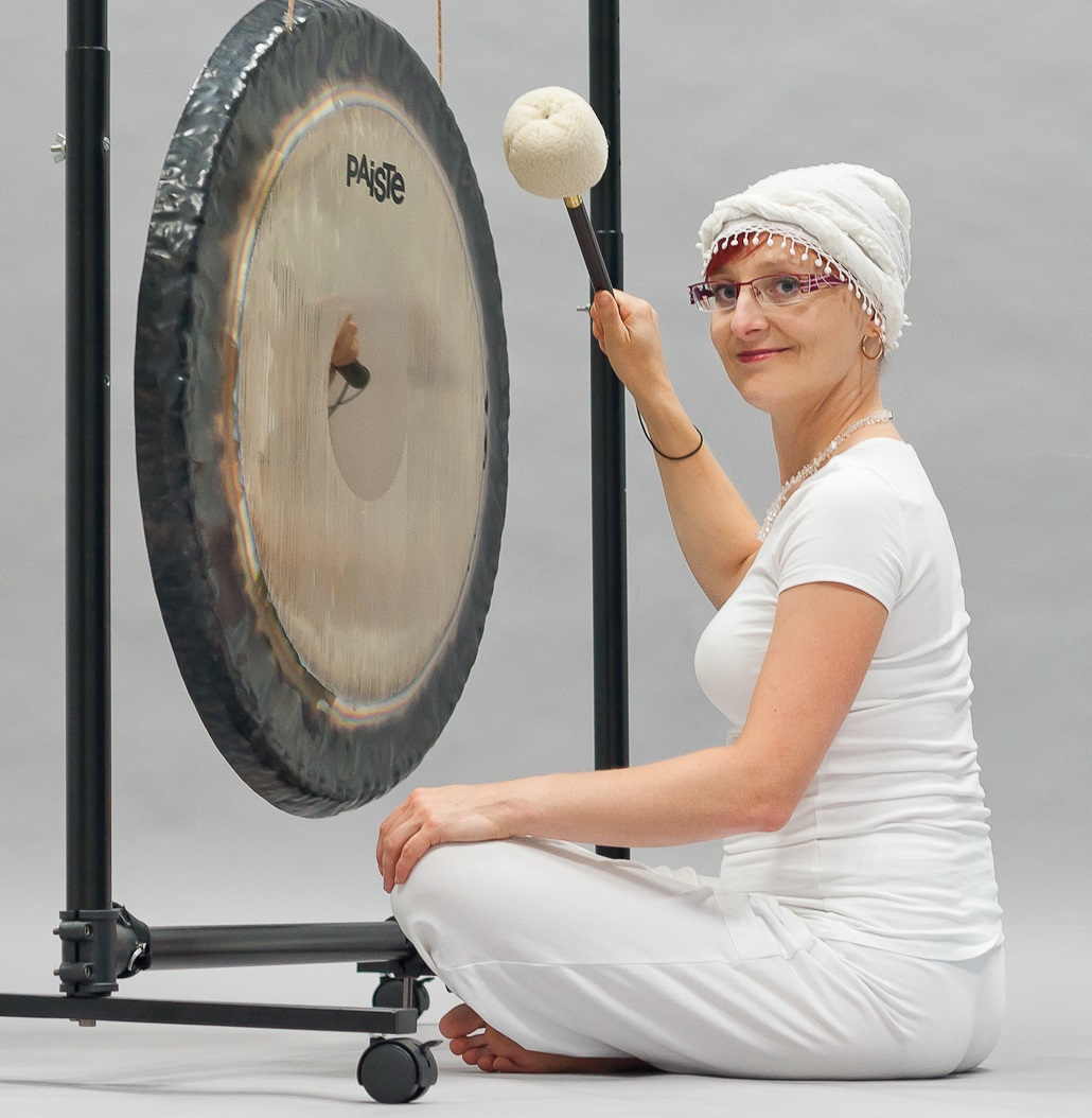 Prázdninová jóga