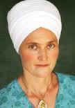 Simran Kaur – Mantry a jejich správná výslovnost