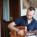 Koncert vleže